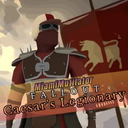 Caesar´s Legion Caesar´s Legion
