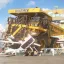 Haul Truck 3