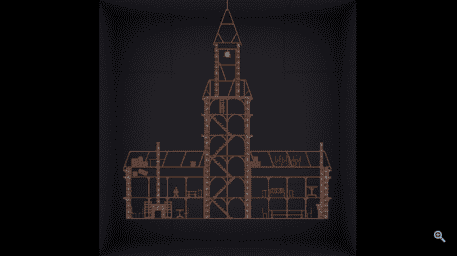 Old Town Hall *FULLY DESTRUCTIBLE*