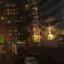 Voxel Plaza 9