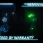 WAR CRIMES Protogen Blue 7
