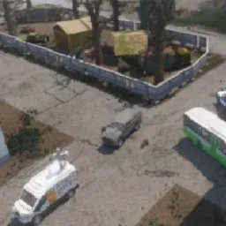 Russian Village
