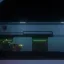 Arcanum Snowy Underground Morgue (No gore) - Cybercromancy 6