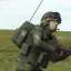 Independent Peacekeeper Organization (Blue Haven) 1