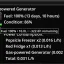 Better Generator Info 4