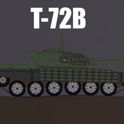T-72B