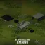 '92 AM General M998 + M101A3 Cargo trailer 2
