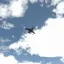 Sukhoi Su-25 Frogfoot 3