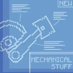 Mechanical Stuff - 1.1 Release (Bearings and Bug Fixes)