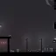 Hotel Mall - Cyberpunk 4