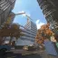 Voxel Plaza 1