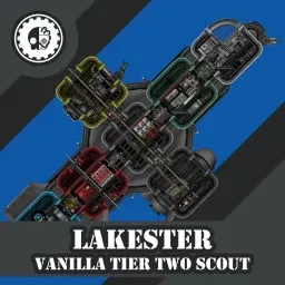 Lakester