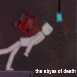 The abyss of death