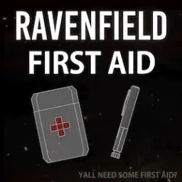 Bandages and Morphine