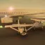 Plane 4 5