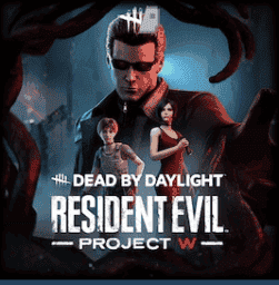 Dead by Daylight