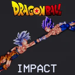 Dragonball Impact