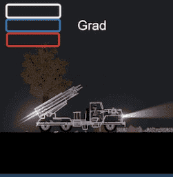 Russ RSZO Grad