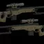 Special Operations Weapon Pack 5