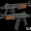 Special Operations Weapon Pack 10