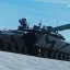 LETMS - T-97M Golden Eagle [Commission] 7