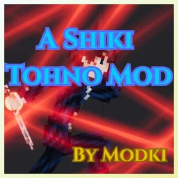 A Tohno Shiki Mod
