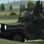 Ford M151 "Mutt" Pack 9