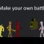 FNaF World 1