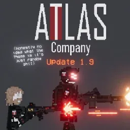 Atlas Company 1.9