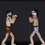 UFC Playground 3
