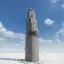 Maze Bank Tower GTA V 4