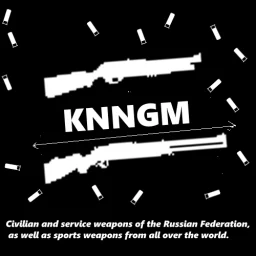 Kn_n's Gun Mod (V1.2)