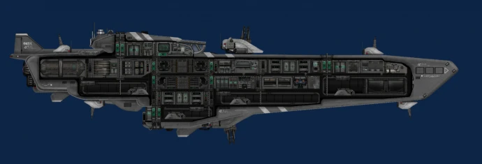 ALPHA SILVER SWORD [CN/EN] 0