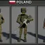 [PRZ & 4LF] Modern European Army Pack (WIP) 4