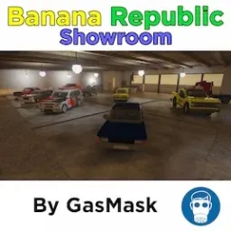 BR Showroom