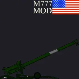 M777 HOWITZER