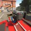 Quilez Laser Van 3