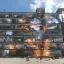 Cut-Away Building 2