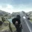 Charlie's Nikonov Machine Gun - 3000RPM by the way 1