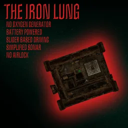 The Iron Lung