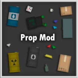 [ABANDONED] Prop Mod
