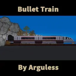 Bullet Train
