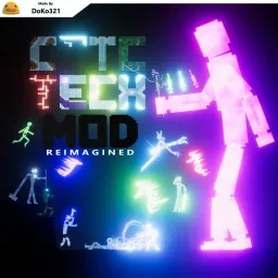 CTTC TECH MOD: Reimagined