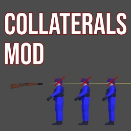 Collaterals