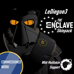 The Enclave The Enclave