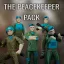 The Peacekeeper Pack 1