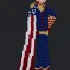 xFire's Superman's Mod 1.5 1