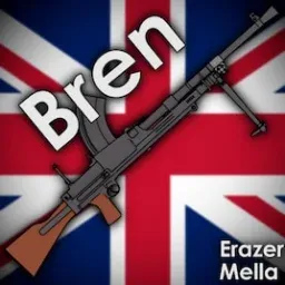 [LEGACY] Bren gun