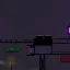 Abandoned Neon Trainyard - Cyberpunk [DEAD] 5