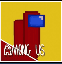Amogus